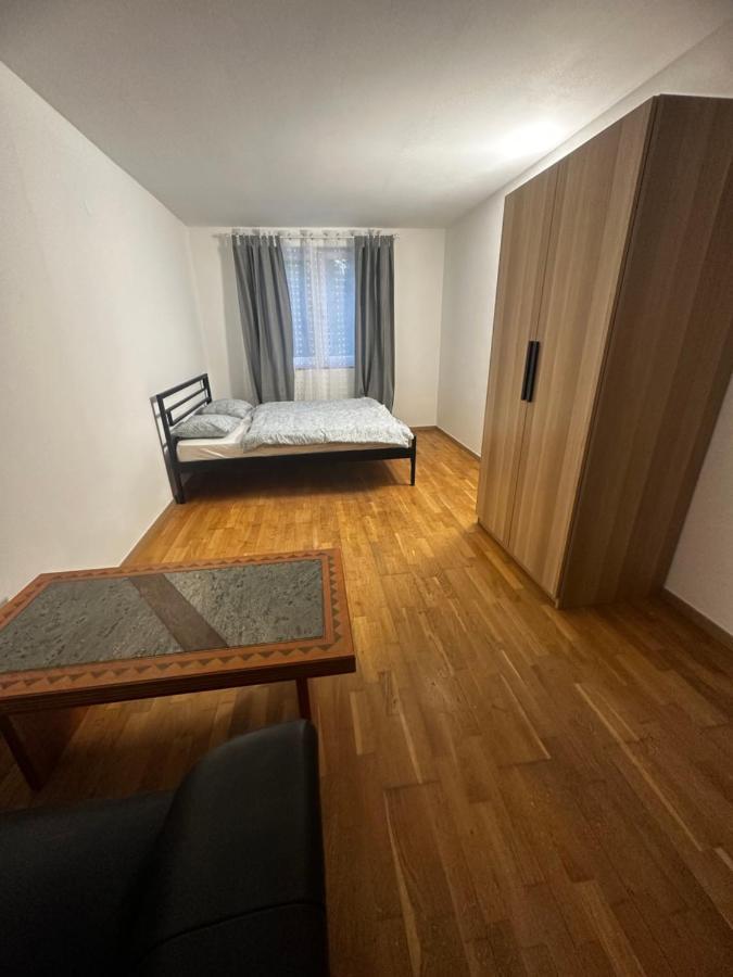 Origo Rooms And Apartments Stahovica Exterior photo